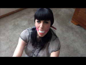 www.leggybondage.com - NYXON SPY BOUND AND GAGGED FOR ANSWERS PART 2 thumbnail